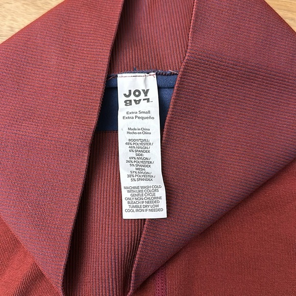 JOY  LAB ⭐️leggings - Picture 6 of 6